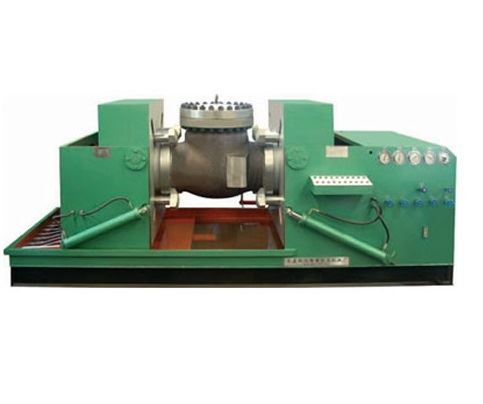  JWZ型雙翻閥門測(cè)試臺(tái)、測(cè)試設(shè)備、檢測(cè)設(shè)備