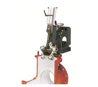 R系列-M300、400、600便攜式閥門研磨機，閥座閥瓣研磨機